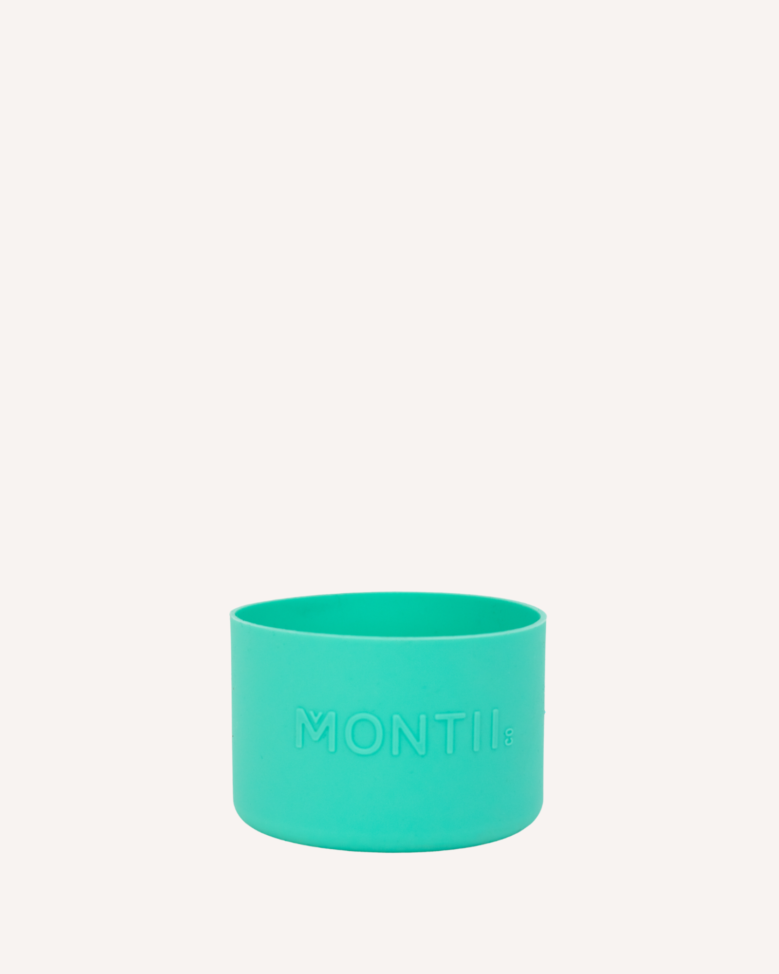 MontiiCo FUSION silikónový chránič na fľašu 350/475/700ml Lagúna