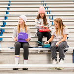 Načítať obrázok do zobrazovača galérie, OmieUP hot&amp;cold - fialová galaxia
