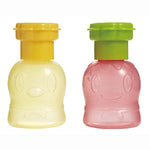 Načítať obrázok do zobrazovača galérie, Mini fľaštičky na kečup a majonézu "kuchtík"
