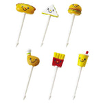 Načítať obrázok do zobrazovača galérie, Napichovátka hamburgery
