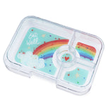 Načítať obrázok do zobrazovača galérie, Yumbox Tapas XL 4 oddelenia Capri ružová

