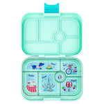 Načítať obrázok do zobrazovača galérie, Yumbox Original 6 oddelení kľudná voda Paríž

