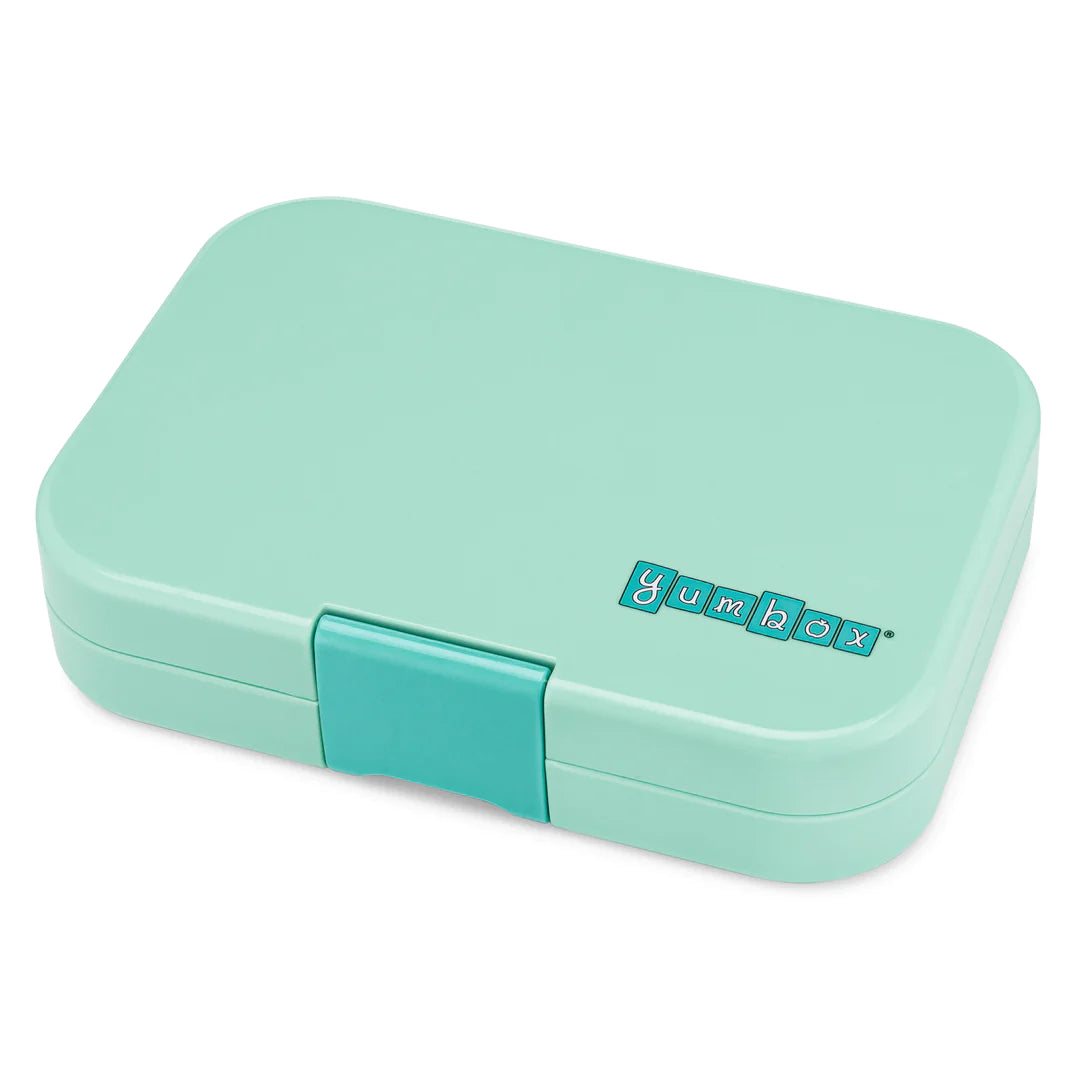 Yumbox Original 6 oddelení kľudná voda Paríž