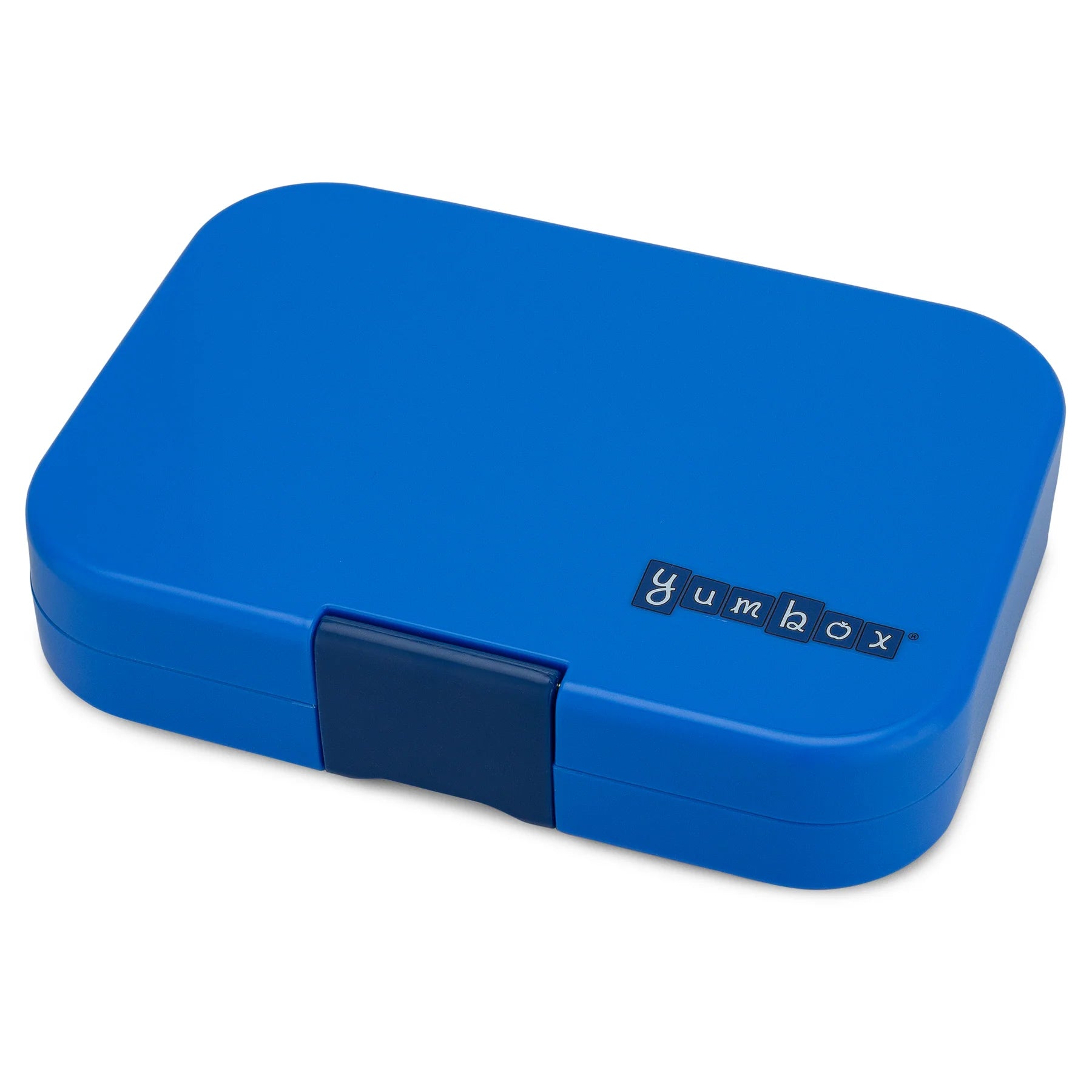 Yumbox Panino 4 oddelenia surfová modrá (Polárny medveď)