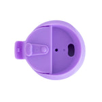 Načítať obrázok do zobrazovača galérie, Viečko na kávu/čaj pre všetky fľaše Montii FUSION - Súmrak
