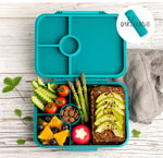 Načítať obrázok do zobrazovača galérie, LEKKABOX® vlnkový krájač – dúhový
