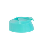 Načítať obrázok do zobrazovača galérie, Viečko na kávu/čaj pre všetky fľaše Montii FUSION - Lagúna
