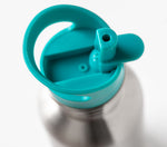 Načítať obrázok do zobrazovača galérie, Lekkabox GO 500ml - ľahká nerezová fľaša
