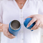 Načítať obrázok do zobrazovača galérie, Fľaškové viečko šróbovacie pre všetky fľaše Montii FUSION - Útes
