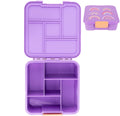 Bento 5 - MontiiCo - Dúhy