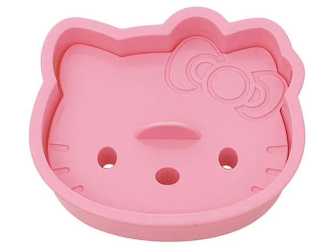 Sendvičové vykrajovátko Hello Kitty