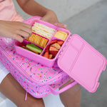 Načítať obrázok do zobrazovača galérie, Montii termoizolačná taška Najlepšie kamošky - veľkosť L
