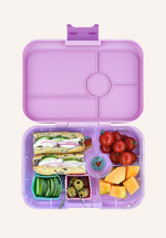 Načítať obrázok do zobrazovača galérie, Yumbox XL Tapas 4 oddelenia Sevillská fialová
