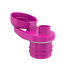 Načítať obrázok do zobrazovača galérie, Free flow viečko na všetky fľaše Montii Original/Mini/Mega - granátové jablko
