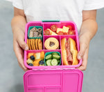 Načítať obrázok do zobrazovača galérie, Bento 5 - MontiiCo - Jednorožce
