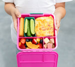 Načítať obrázok do zobrazovača galérie, Bento 3 - MontiiCo - Jednorožce
