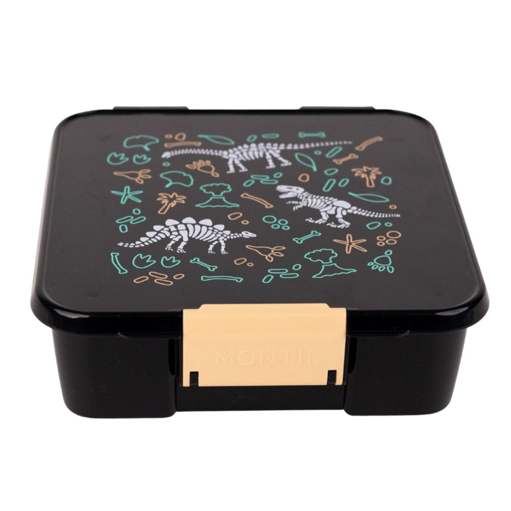Bento 5 - MontiiCo - Dinosaury