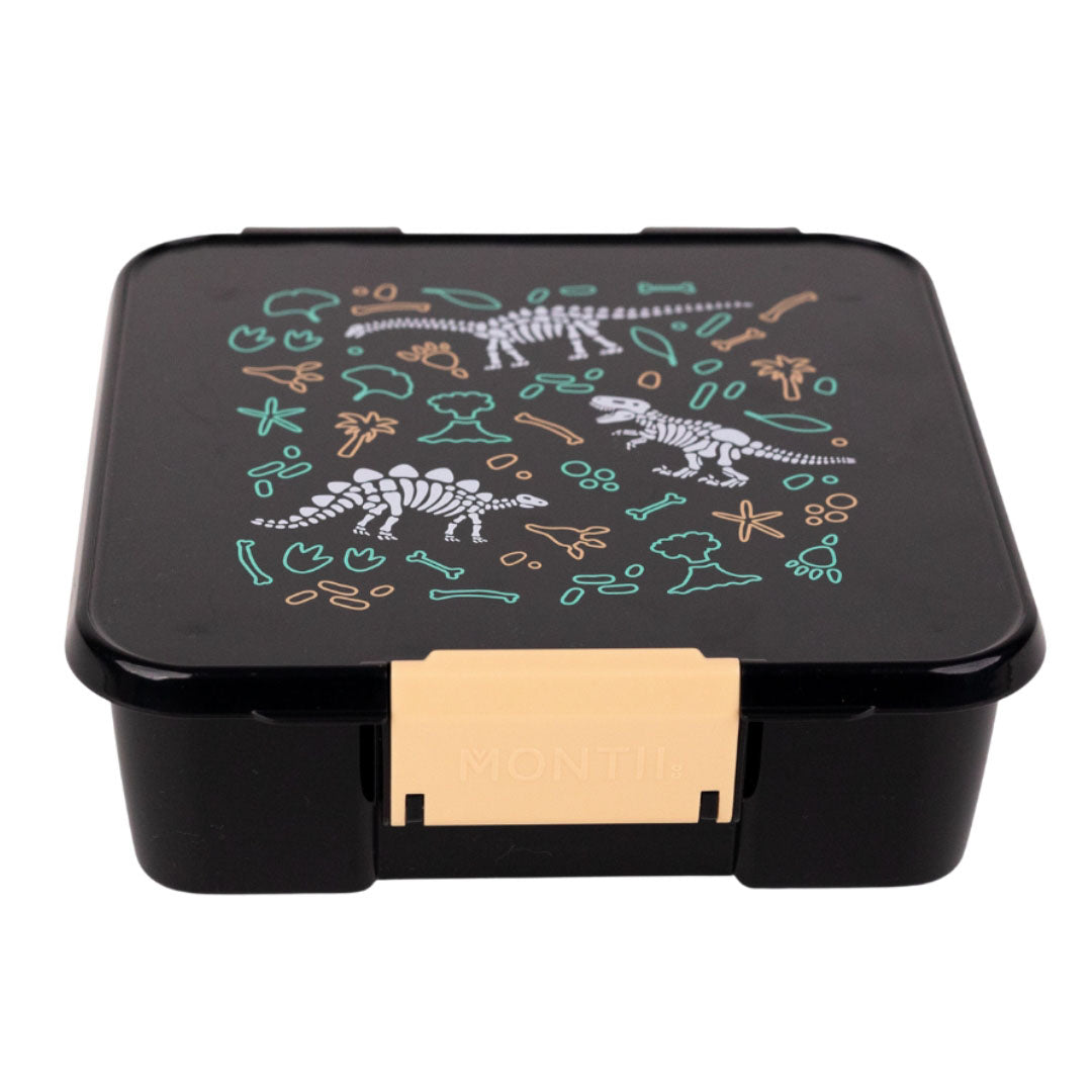Bento 5 - MontiiCo - Dinosaury