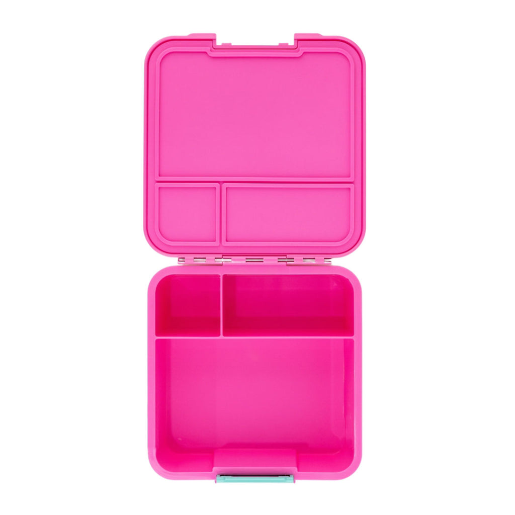 Bento 3 - MontiiCo - Jednorožce