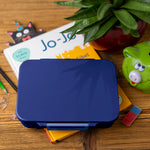 Načítať obrázok do zobrazovača galérie, Lekkabox Classic  so 4 oddeleniami - Vesmír
