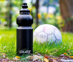 Načítať obrázok do zobrazovača galérie, Lekkabox Bubble 600ml - fľaša na sýtené nápoje
