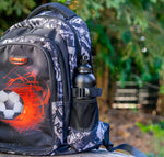 Načítať obrázok do zobrazovača galérie, Lekkabox Bubble 600ml - fľaša na sýtené nápoje
