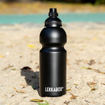 Načítať obrázok do zobrazovača galérie, Lekkabox Bubble 600ml - fľaša na sýtené nápoje
