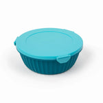Načítať obrázok do zobrazovača galérie, Yumbox Poke Bowl - modrá lagúna
