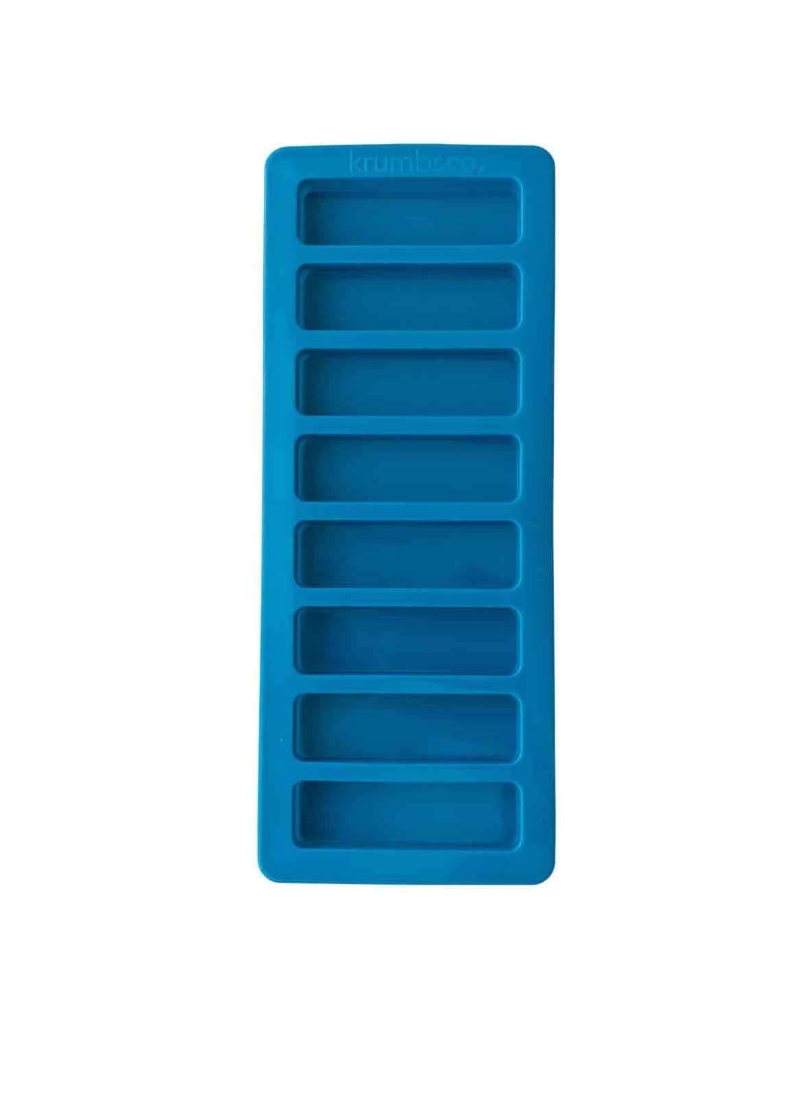 Krumbsco silikónová forma müsli - 8 tyčiniek