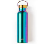 Načítať obrázok do zobrazovača galérie, Lekkabox ISO 600ml - termoizolačná fľaša dúhová
