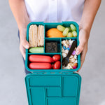 Načítať obrázok do zobrazovača galérie, Bento 5 - MontiiCo - Game On
