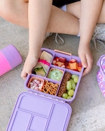 Načítať obrázok do zobrazovača galérie, Bento 5 - MontiiCo - Dúhy
