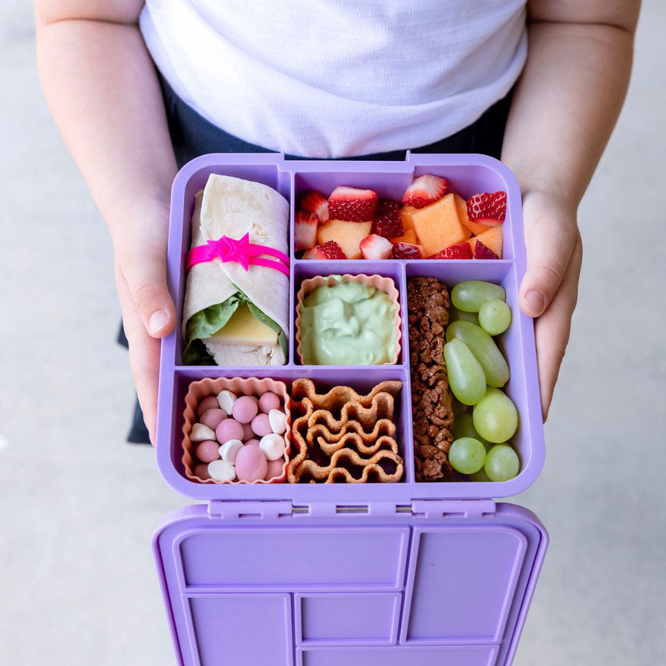 Bento 5 - MontiiCo - Dúhy