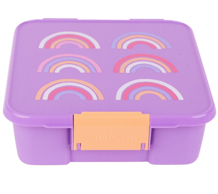 Bento 5 - MontiiCo - Dúhy