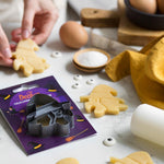 Načítať obrázok do zobrazovača galérie, Vykrajovátko striga
