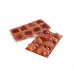 Načítať obrázok do zobrazovača galérie, Silikónová forma jarná nálada
