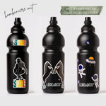 Načítať obrázok do zobrazovača galérie, Lekkabox Bubble 600ml - fľaša na sýtené nápoje
