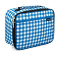 Yumbox CLASSIC termo izolačná taška na lunchbox Káro
