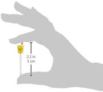 Načítať obrázok do zobrazovača galérie, Napichovátka hamburgery
