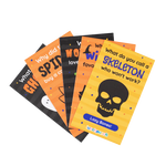 Načítať obrázok do zobrazovača galérie, Limitovaná bento sada - Halloween
