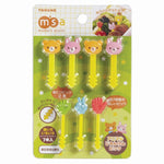 Načítať obrázok do zobrazovača galérie, Napichovátka mini vidličky zvieratká a kameň, papier, nožnice
