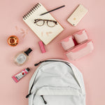 Načítať obrázok do zobrazovača galérie, OmieGo BIO sada 3 stohovacích boxov - koraly
