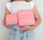 Načítať obrázok do zobrazovača galérie, Mini Bento Two -  Little Lunch Box Co - jahoda
