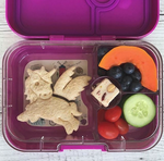 Načítať obrázok do zobrazovača galérie, Sendvičové vykrajovátka Jednorožec
