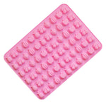 Načítať obrázok do zobrazovača galérie, Silikónová forma na gumové cukríky s pipetou - ovocie
