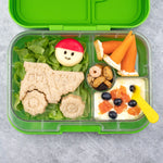 Načítať obrázok do zobrazovača galérie, Sendvičové vykrajovátka Stavba
