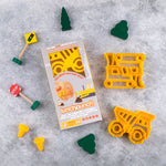 Načítať obrázok do zobrazovača galérie, Sendvičové vykrajovátka Stavba
