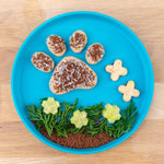 Načítať obrázok do zobrazovača galérie, Sendvičové vykrajovátka Lev
