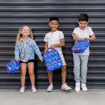 Načítať obrázok do zobrazovača galérie, Montii termoizolačná taška Autá - veľkosť M
