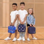 Načítať obrázok do zobrazovača galérie, Montii termoizolačná taška Autá - veľkosť M
